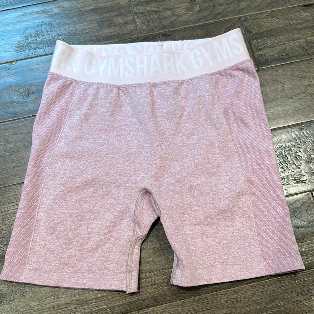 GYMSHARK shorts